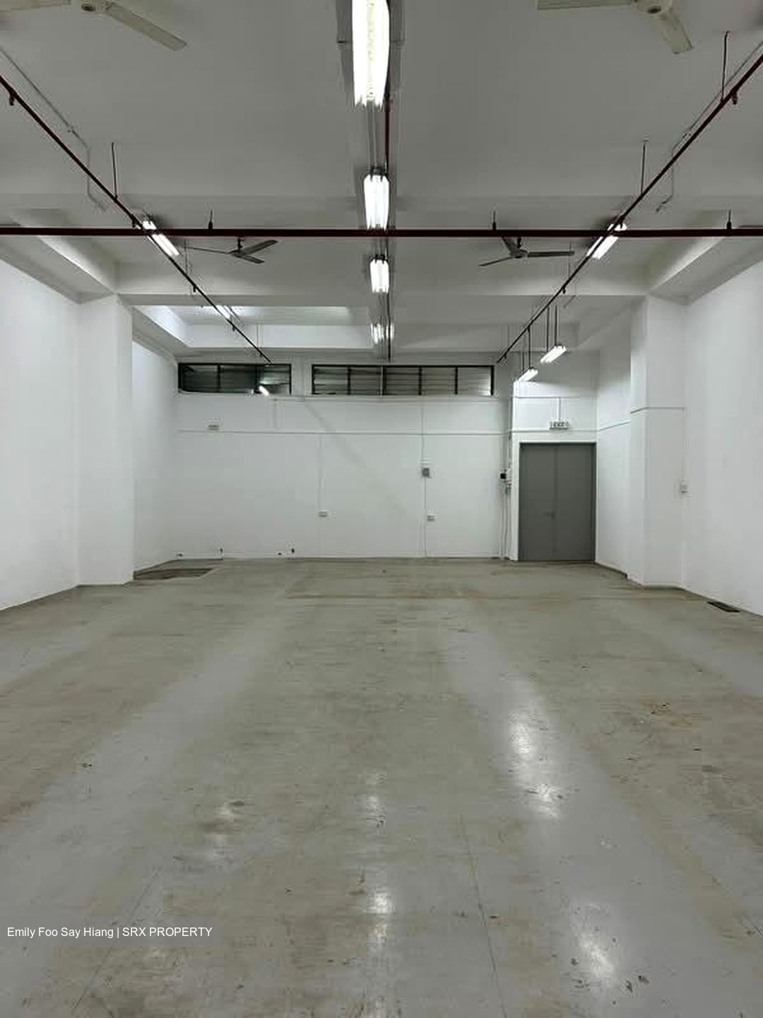 Sindo Industrial Building (D13), Office #589187821